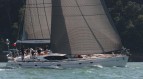 Sailing yacht ACHERON